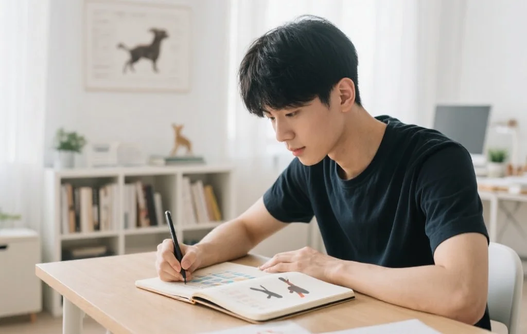 保持平常心：享受动物运动会分析乐趣的心理学建议